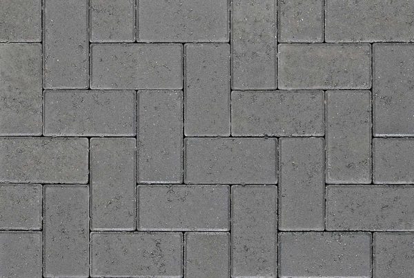 Charcoal Grey - Matching Brick