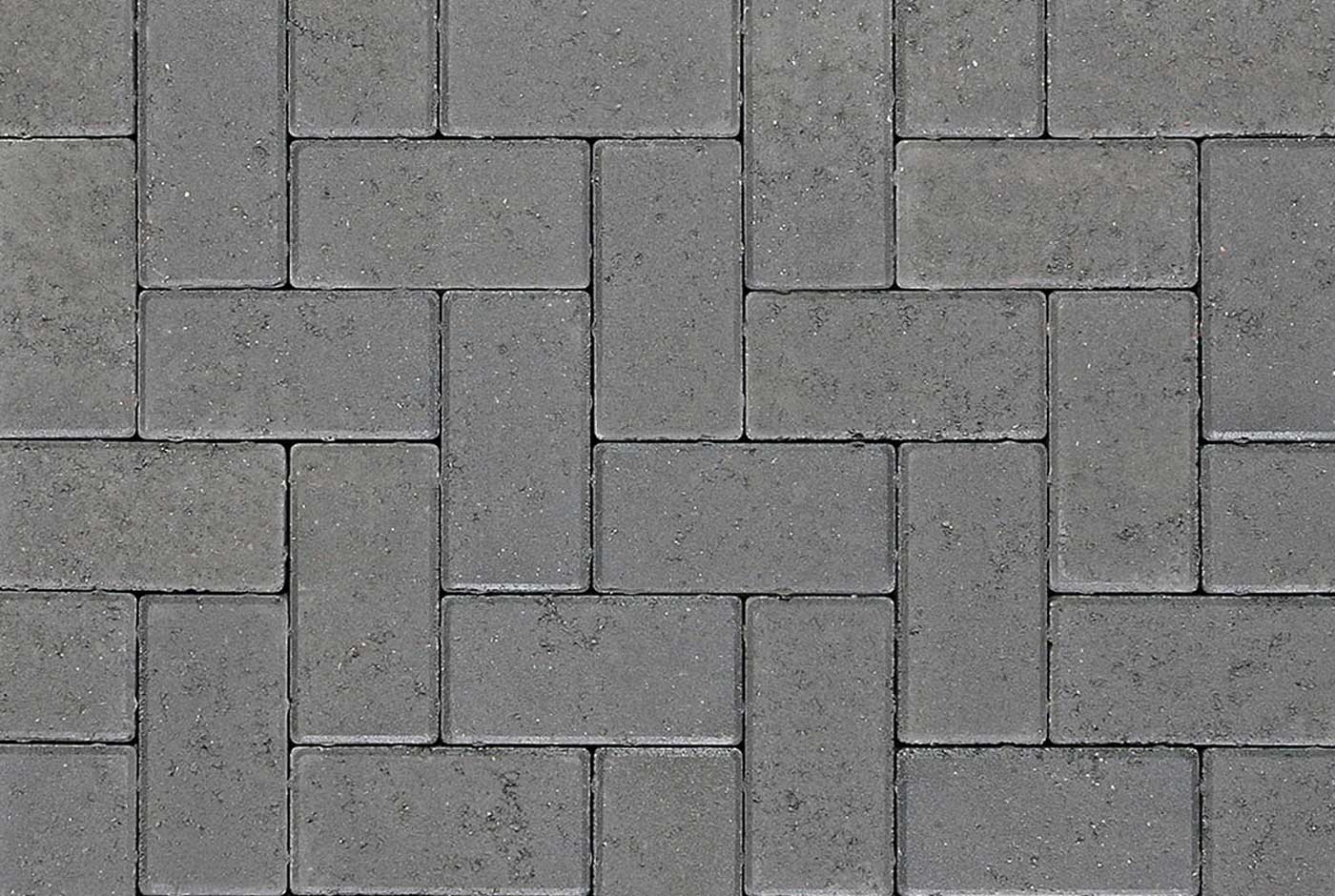 Charcoal Grey - Matching Brick