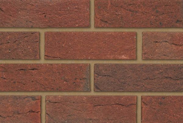 Brunswick Antique Red - Matching Brick