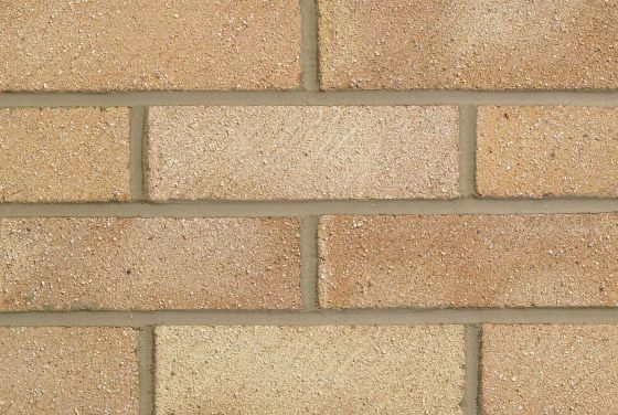 London Milton Buff - Matching Brick