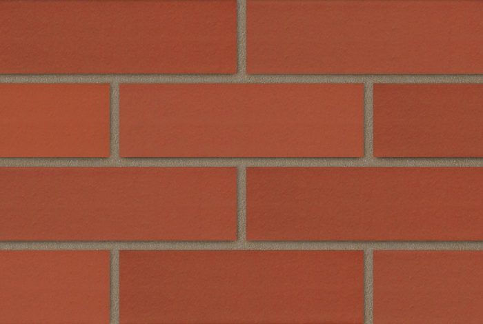 Monmouth Smooth Red - Matching Brick