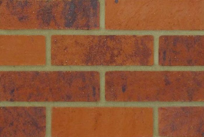 Ross - Matching Brick